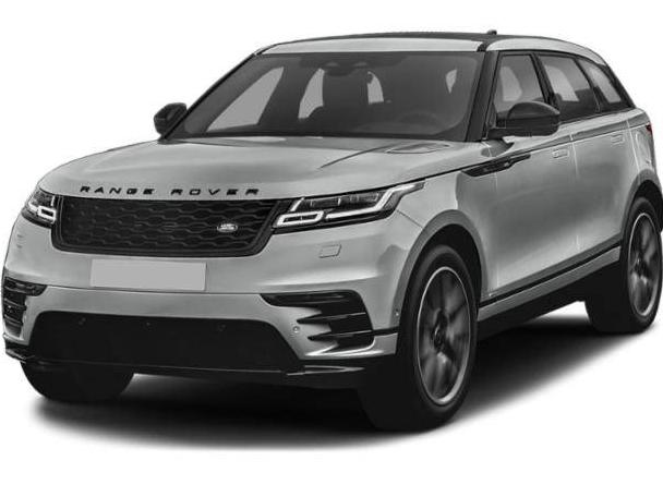 LAND ROVER RANGE ROVER VELAR 2021 SALYT2EU2MA302884 image